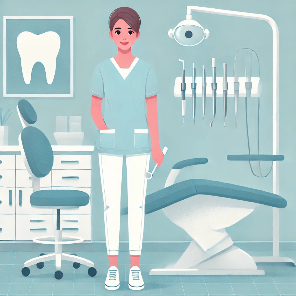 Cert IV in Dental