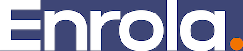 enrola logo