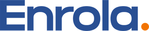 enrola logo